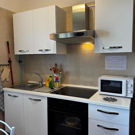 Apartamento Landscapesilvia 1 Aria Menaggio Exterior foto